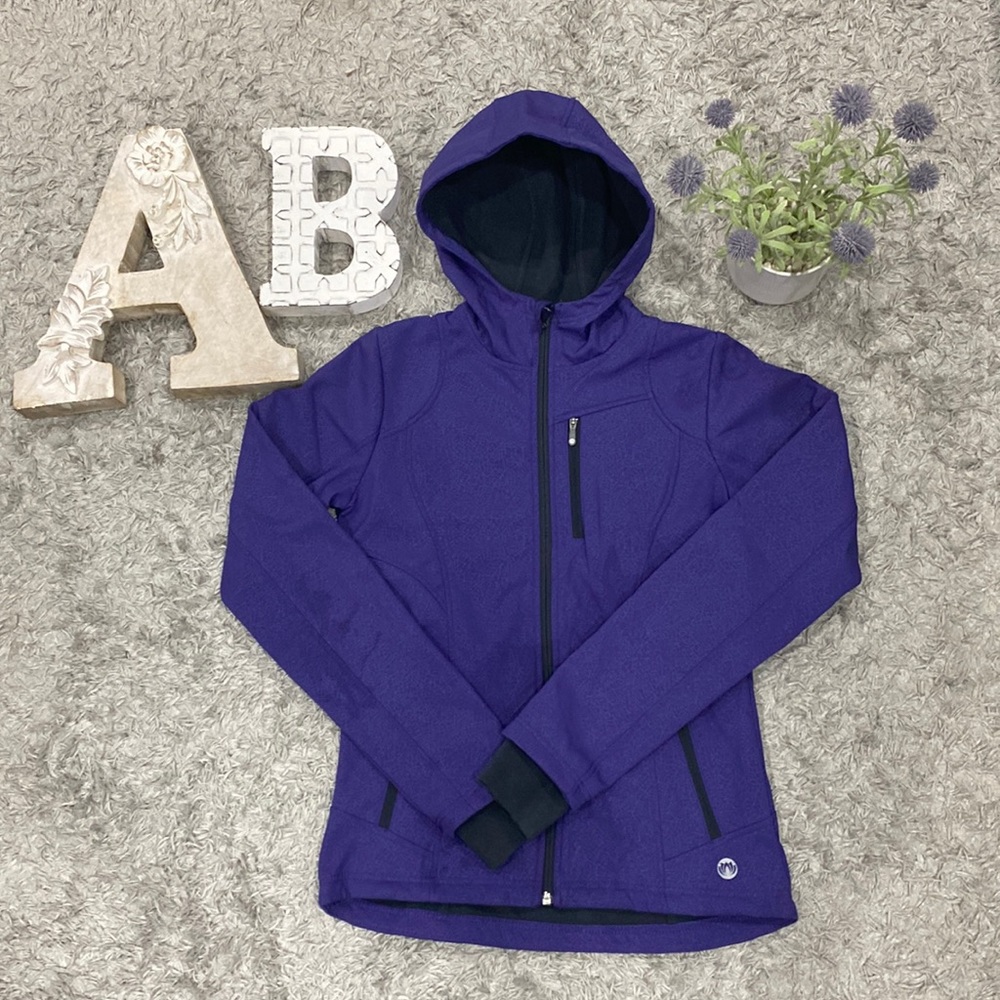 Mondetta Womens Jacket